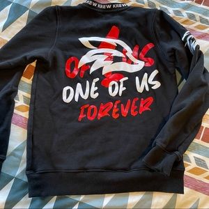 Krew District Official Merch